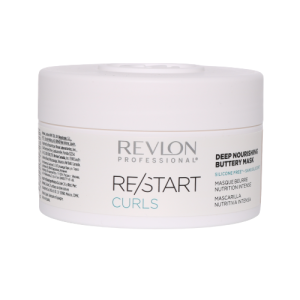 Revlon Restart Curls Nourishing Mask 250 ml