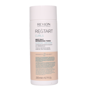 Revlon Restart Curls Refreshing Tonic 200 ml
