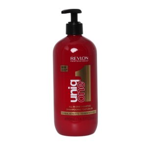 Revlon Uniq One  All in One Shampoo 490 ml