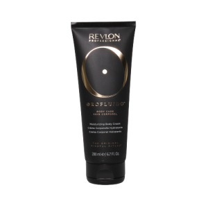 Orofluido Moisturizing Body Cream 200 ml