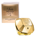 Paco Rabanne Lady Million Eau de Parfum 80 ml