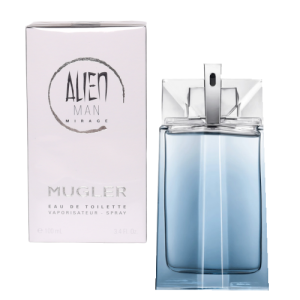 Mugler Alien Man Mirage Eau de Toilette 100 ml