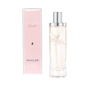 Mugler Secret Eau de Toilette 50 ml