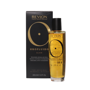 Orofluido Elixir 100 ml