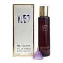 Mugler Alien Eau de Parfum Nachfüllung 100 ml