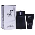 Mugler Alien Man Eau de Toilette 100 ml + Showergel 50 ml