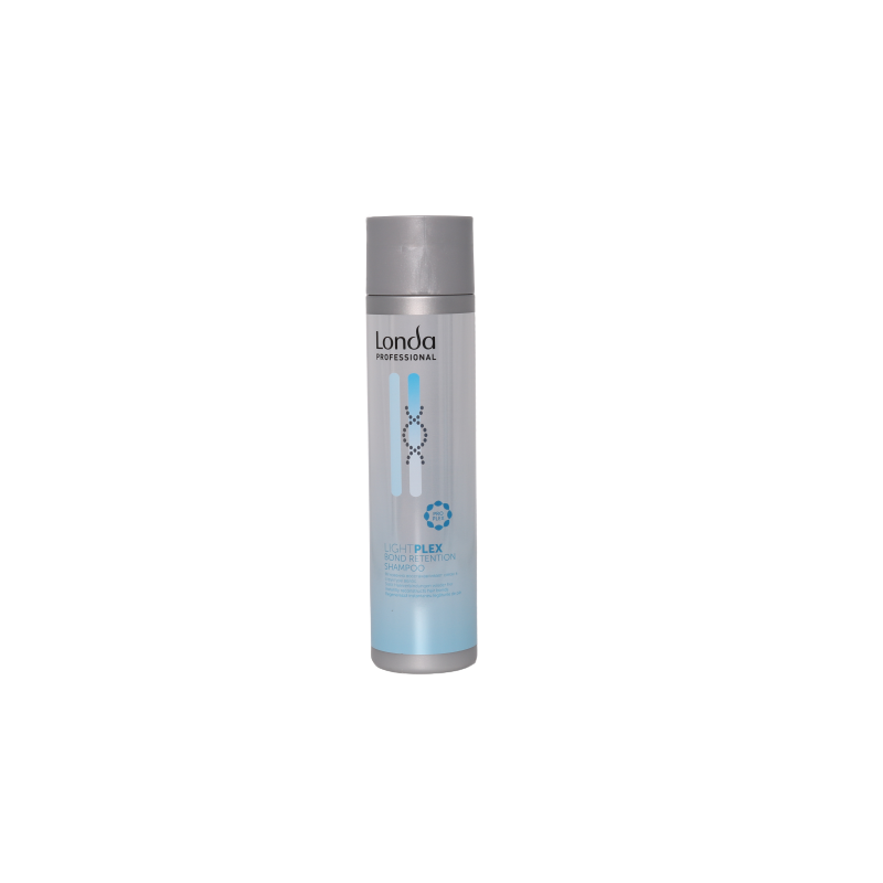 Londa Lightplex Shampoo 250 ml
