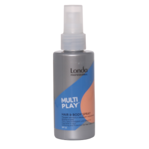 Londa Multiplay Hair&Body Spray 100 ml