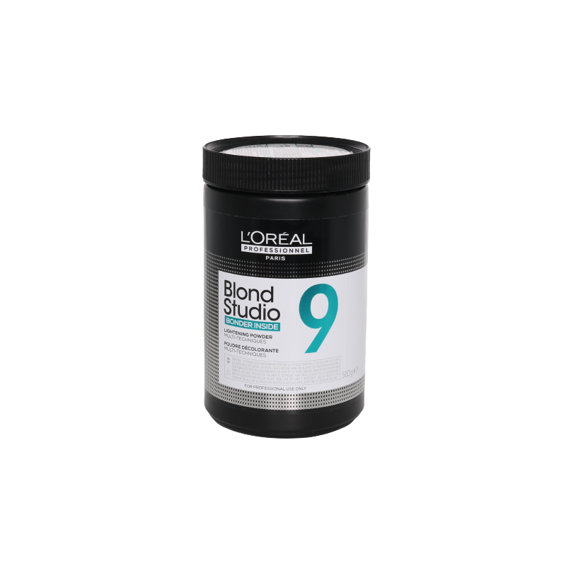 L'Oréal Blond Studio 9 Bonder Inside 500 g