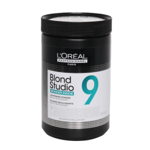 Loreal Blond Studio 9 Bonder Inside 500 gr