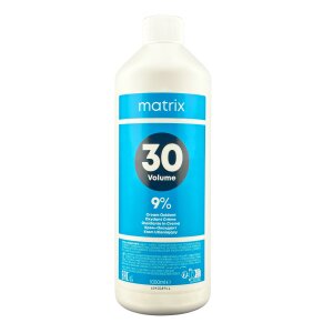 Matrix Creme Oxydant 9% 30 Vol. 1000 ml