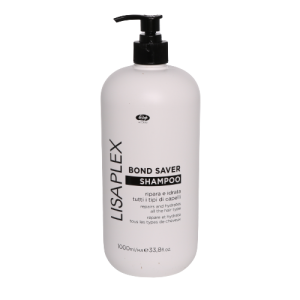 LISAP Lisaplex Bond Saver Shampoo 1000 ml