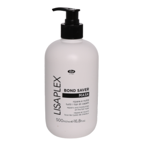 LISAP Lisaplex Bond Saver Mask 500 ml