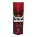 Proraso Red Line Shaving Foam Nourishing Sandalwood 400 ml