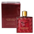 Versace Eros Flame After Shave Lotion 100 ml