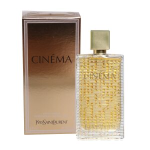 Yves Saint Laurent Cinema Eau de Parfum 90 ml