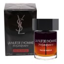Yves Saint Laurent La Nuit de LHomme Eau de Parfum 100 ml