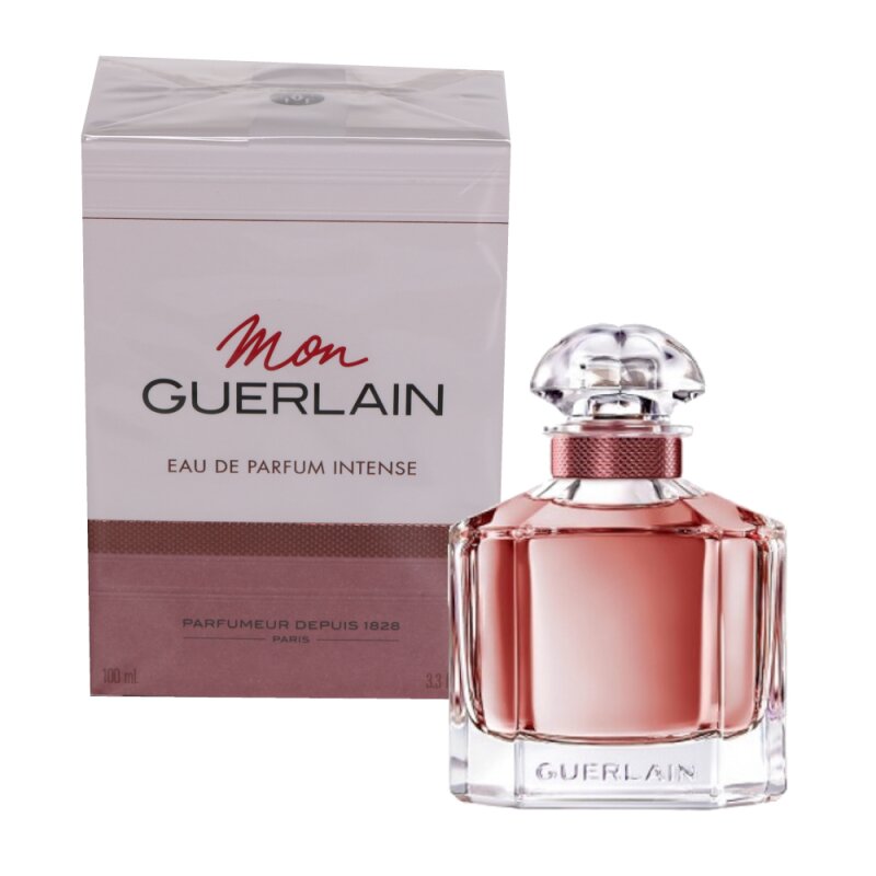 Guerlain Mon Guerlain Intense Eau de Parfum 100 ml