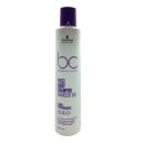 Schwarzkopf Bonacure Frizz Away Shampoo 250 ml