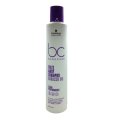 Schwarzkopf Bonacure Frizz Away Shampoo 250 ml