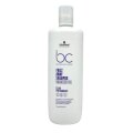 Schwarzkopf Bonacure Frizz Away Shampoo 1000 ml