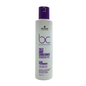 Schwarzkopf Bonacure Frizz Away Conditioner 200 ml