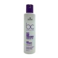 Schwarzkopf Bonacure Frizz Away Conditioner 200 ml