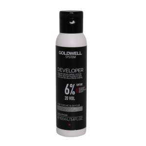 Goldwell System Developer 6% 100 ml