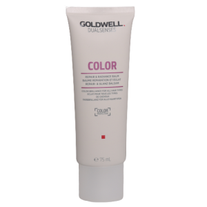 Goldwell Dualsenses Color Repair- & Glanz Balsam 75 ml
