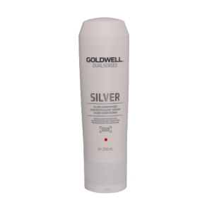 Goldwell Dualsenses Silver Conditioner 200 ml