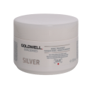 Goldwell Dualsenses Silver 60 Sek. Treatment 200 ml