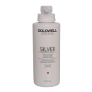 Goldwell Dualsenses Silver 60 Sek. Treatment 500 ml