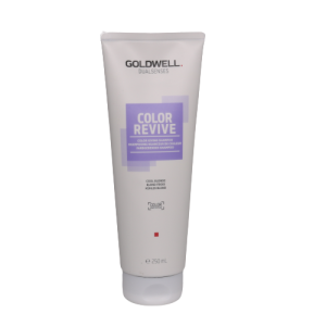 Goldwell Dualsenses Color Revive Shampoo kühles blond 250 ml