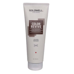Goldwell Dualsenses Color Revive Shampoo kühles braun 250 ml