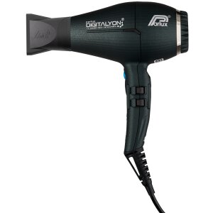 Parlux Haartrockner Digitalyon anthrazit