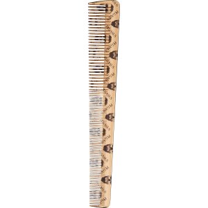 Fripac Pegasus Skulleto 303 gold Haarschneidekamm 13,0 cm