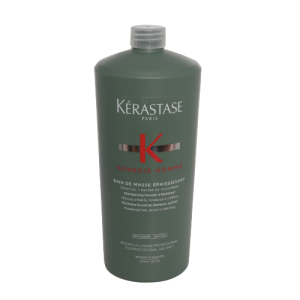 Kérastase Genesis Homme Bain de Masse Epaissant 1000 ml