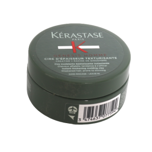 Kérastase Genesis Homme Cire Dépaisseur Texturisante 75 ml