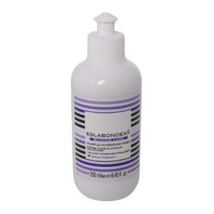 Eslabondexx  Blonde Care Maske Purple Hydrating 250 ml