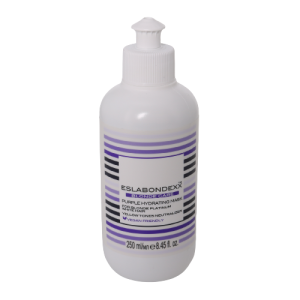Eslabondexx  Blonde Care Maske Purple Hydrating 250 ml