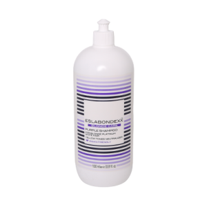 Eslabondexx Blonde Care Shampoo Purple 1000 ml