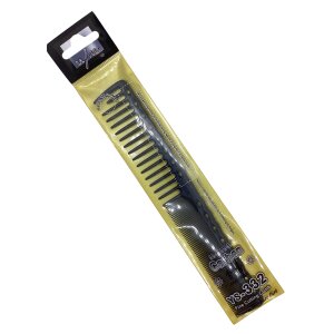 Y.S. Park Schneidekamm Nr. 332 Carbon