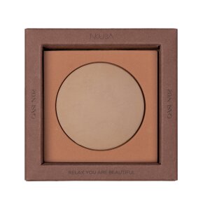 Nouba Kompaktpuder OASI N° 2