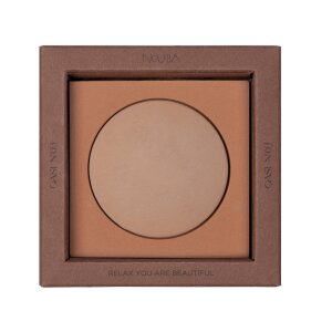 Nouba Kompaktpuder OASI N° 3