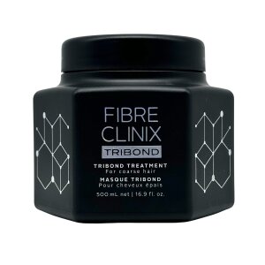 Schwarzkopf Fibre Clinix In-Salon Tribond Treatment Coarse Hair 500 ml