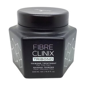 Schwarzkopf Fibre Clinix In-Salon Tribond Treatment Fine Hair 500 ml