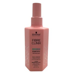 Schwarzkopf Fibre Clinix Fortify Multi-Repair-Lotion 200 ml