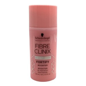 Schwarzkopf Fibre Clinix Fortify Booster  30 ml