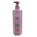 Schwarzkopf Fibre Clinix Vibrancy Shampoo 300 ml