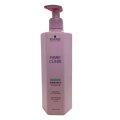 Schwarzkopf Fibre Clinix Vibrancy Shampoo 300 ml